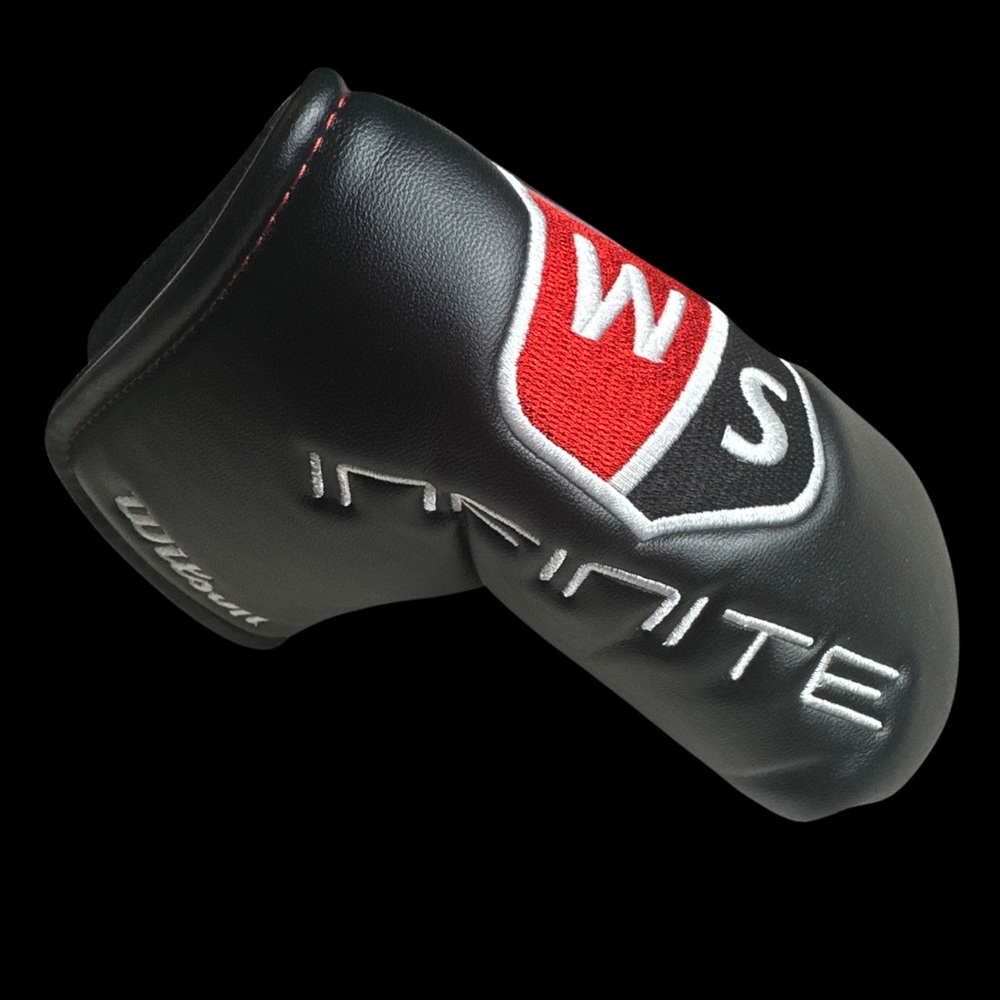 Wilson Staff INFINITE Blade Putter Head Cover